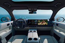 理想ONE車主對(duì)理想L9的內(nèi)飾解密