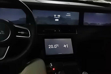 車(chē)主投稿：理想ONE的小憩模式使用感受
