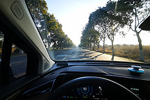 AION LX 两年老司机来开车了