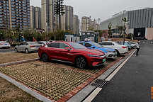 開了半個月電車才知道，續(xù)航真不是電車最大的問題，它才是大障礙