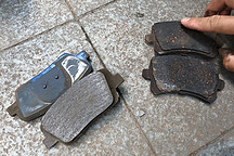 剎車片多久更換一次？自己如何去判斷是否需要更換？老司機(jī)教你