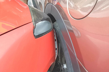 车身满是刮痕，为何老司机都不急着处理，原来是因为这样