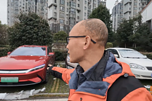 開過電車后再也不想碰油車，電車真這么大魅力？深度試駕后才知道