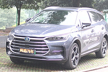 比亞迪一打十，一車難求，國產(chǎn)車真的崛起了嗎？