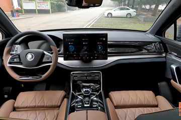 比亚迪技术没得说，为何设计却老有人来喷，这才是根本原因 