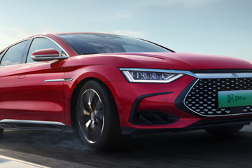 比亚迪也敢卖30W，它配吗？到底是谁给它的勇气！