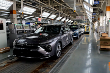 新車下線后最重要的一個測試，都是測什么？喵哥帶你現(xiàn)場感受