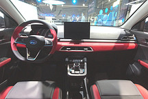 30萬以上的自主品牌汽車，為什么買的人少？是它不配嗎