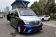 朋友花半年造了臺(tái)露營(yíng)車，槽點(diǎn)不少但確實(shí)用心了，說(shuō)實(shí)話你會(huì)買嗎