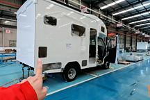 房車賣這么貴，喵哥帶你看看它是怎么生產(chǎn)的？生產(chǎn)過程出乎我意料