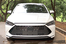 深度试驾十天比亚迪秦plus dm-i，这次我只说缺点，会不会被喷？