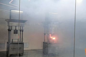 燃油车自燃概率明明比电动车更高，自燃怎么就成了电动车的原罪