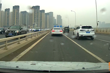 驾龄长就是老司机吗？这是老司机的最低要求，看看你达标了吗