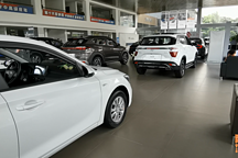 4月汽車銷量明顯下滑，為何大家突然都不買車了，原來是因?yàn)檫@樣