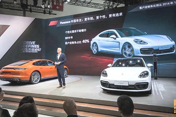 边吃饭边砸碗，到底是谁给了保时捷这样的底气？该好好反思了 