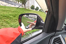 雨天開車，車上這幾個功能一定得會用，還有多少司機(jī)不會的？