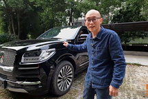 膽敢吐槽百萬豪車，是不是太膨脹了，我來告訴你林肯領(lǐng)航員的缺點(diǎn)