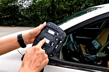 车子反光镜坏了别再去4S了，喵哥教你自己修，一看就会还省钱