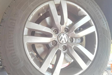 去汽修店换轮胎注意，一句话就暴露你是小白，千万不要这样说