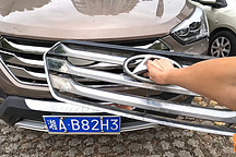 网上淘的拆车件，结果发来报废件，喵哥活生生的教训，帮你避坑了