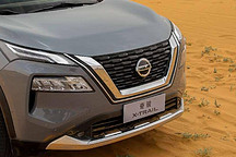 家用SUV選誰不出錯(cuò)？奇駿對比CR-V，全面好用才靠譜