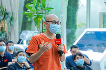 讓你與比亞迪面對(duì)面交流，你最想問什么？喵哥一連問了三個(gè)問題