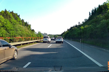 高速免費堵車的罪魁禍首，嚴重拉低高速通行效率，你是這樣的嗎？