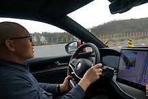 為何一上高速就想睡覺，原因在這，解決掉根本原因跑高速保你不困