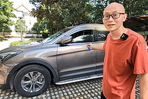 停車經(jīng)常忘記關(guān)窗，加裝鎖車一鍵升窗能解決嗎？喵哥演示給你看