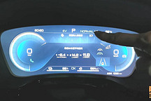 比亞迪唐DMP純電跑高速，真實續(xù)航是多少？喵哥跑高速帶你看看