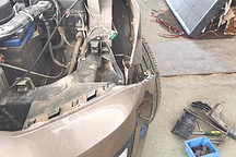 車子才修好沒幾天又壞了，結(jié)果是換錯零件了，該不該找修車的麻煩