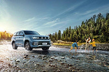 23.98萬起享四重大禮！BJ60上市為你敞開家玩越野舒適圈