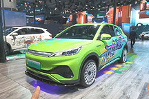 新能源車補(bǔ)貼即將取消，車企紛紛漲價(jià)，是不是得趕在漲價(jià)前買一臺(tái)