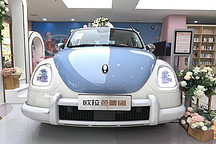 家里第二台车,到底选电车还是油车?喵哥给你实在的建议