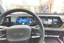 國(guó)產(chǎn)車堆配置，合資車比三大件，你更看重三大件還是配置？ 