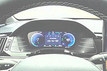 比亞迪唐DMP虧電跑高速，表顯油耗超預期，這油耗你還滿意嗎？