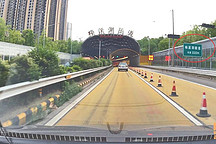 山西高速隧道车祸致7死，记住六条隧道驾驶经验，全都是干货