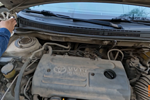 汽車這些地方的保養(yǎng)，自己動手也能搞定，別再花冤枉錢了