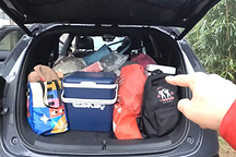 過完年回城，車子拉土特產(chǎn)注意，做錯(cuò)不僅影響安全，還被罰