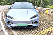 比亞迪海豹到底咋樣？不吹不黑，它的優(yōu)點(diǎn)和缺點(diǎn)我全都告訴你 