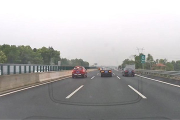 为何高速龟速占道的车越来越多，就真治不住了吗？我说这才是原因