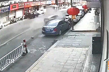 溫州特斯拉車禍，到底是人還是車的問題？不弄明白的話還會重演 