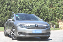 汽車價格雪崩？雪鐵龍C6新車直降9萬，可以去湖北搶車嗎