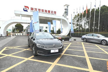 雪鐵龍C6賣瘋了，喵哥探訪神龍武漢工廠現(xiàn)場(chǎng)，看有沒(méi)有偷工減料