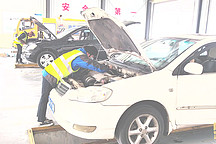 一臺車保養(yǎng)好能用多少年？說出來超乎你想象，比你的工齡都長