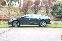 國(guó)產(chǎn)車卷到起飛，顏值動(dòng)力科技都在線了，這回名爵MG7可以卷贏嗎