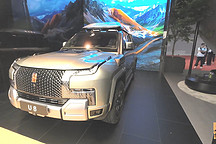 2023上海車展，喵哥帶你看懂未來汽車行業(yè)四大變革，買車不怕被坑