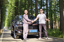 為何會(huì)買保時(shí)捷卡宴，采 訪車主真實(shí)感受，懂自己比懂車重要