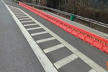 湖南高速把緊急停車帶封了，是什么原因呢？如果為了安全你贊同嗎