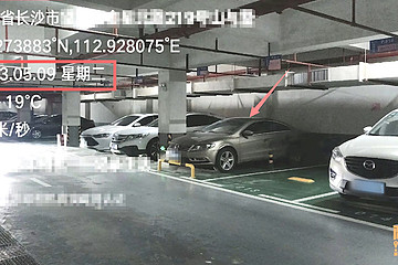 長(zhǎng)沙占人車位的女人為何如此霸道，與素質(zhì)無(wú)關(guān)，告訴你根本原因